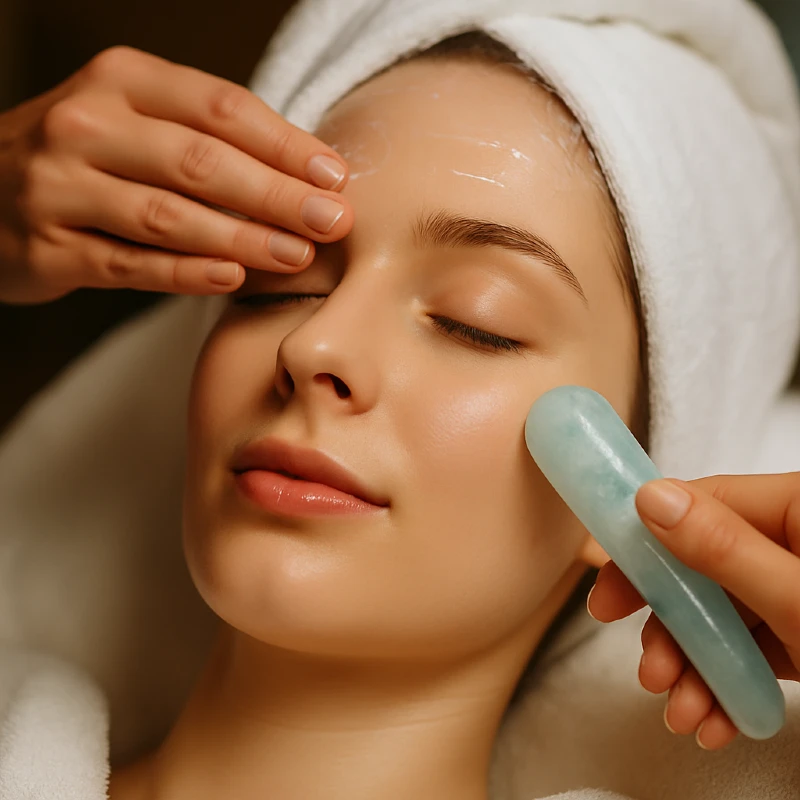 Dew Dream Hydrating Facial