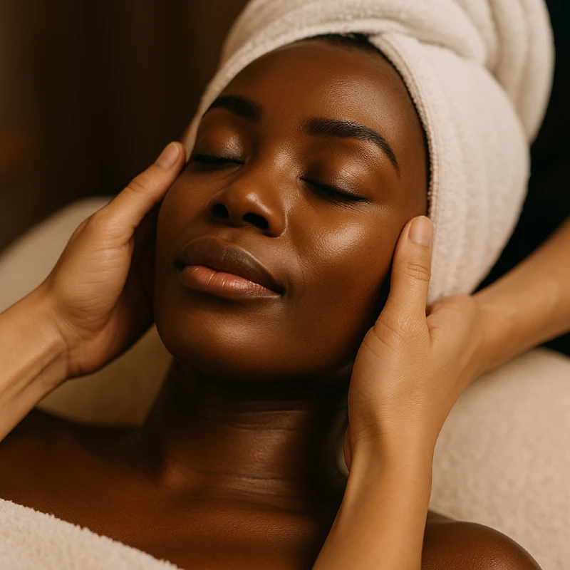 Timeless Glow Anti-Aging Facial